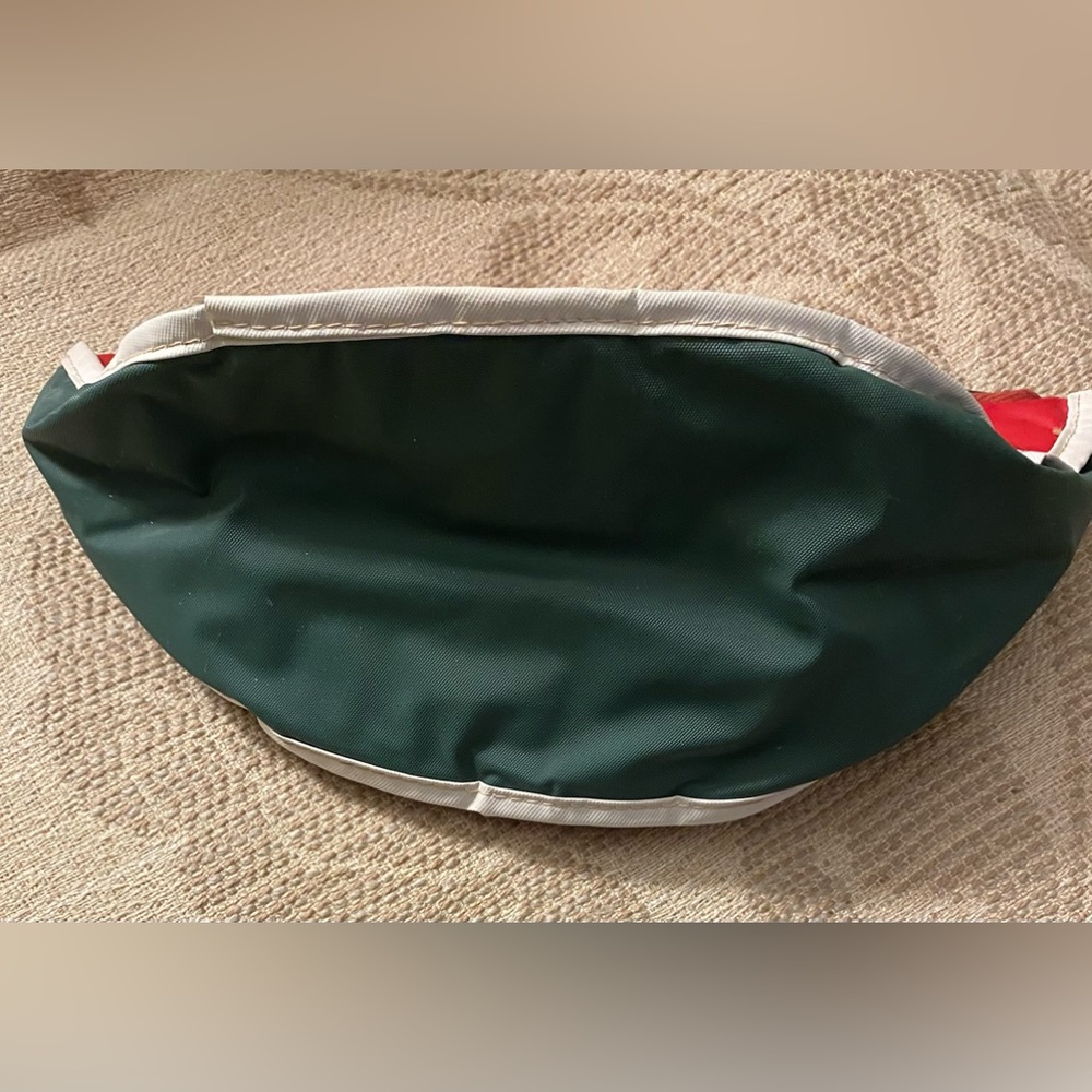 1960’s Glamour Magazine’s Watermelon 🍉 Beach Clutch•Vintage Rare• 🎉2 x HP 🎉 - Picture 6 of 12